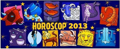 Horoscop 2013 cariera si bani