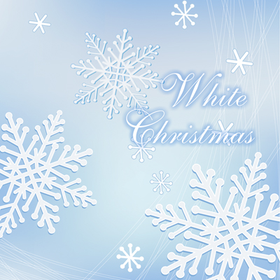 White Christmas audio si versuri 